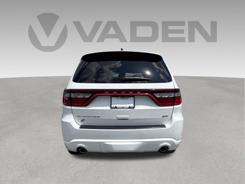 Used 2023 Dodge Durango GT AWD/4WD image 24