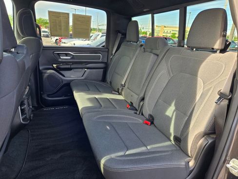 Used 2022 RAM 1500 Big Horn AWD/4WD image 29