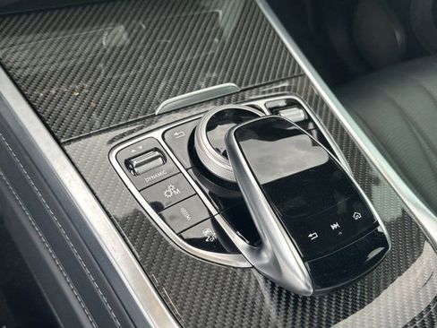 Used 2021 Mercedes-Benz G 63 AMG 4MATIC image 33