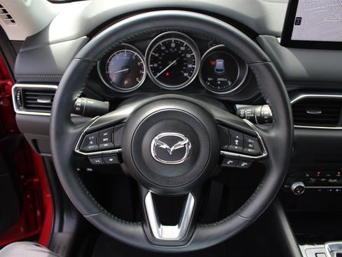 Used 2023 MAZDA CX-5 AWD 2.5 S image 16