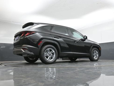 New 2026 Hyundai Tucson SE FWD image 13