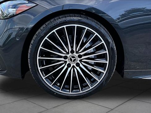 Used 2024 Mercedes-Benz C 300 Sedan image 11
