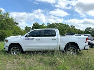 Used 2022 RAM 1500 Lone Star video 2