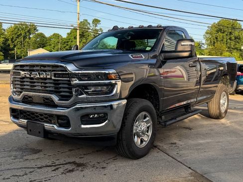 Used 2026 RAM 3500 Tradesman AWD/4WD image 7