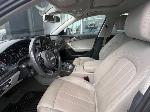 Used 2018 Audi A6 3.0T Prestige w/ Prestige Package AWD/4WD image 10