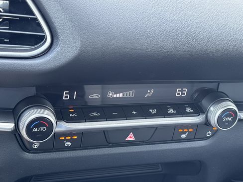 New 2026 MAZDA CX-30 AWD 2.5 S w/ Premium Package image 34