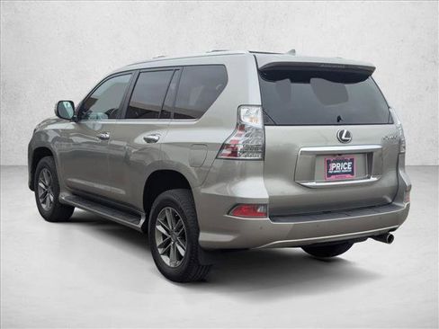 Used 2023 Lexus GX 460 Premium image 8