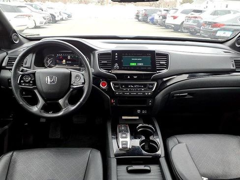 Used 2023 Honda Passport Elite image 22