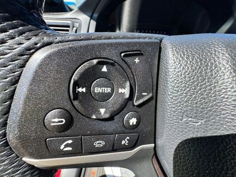 Used 2023 Honda Passport TrailSport image 18