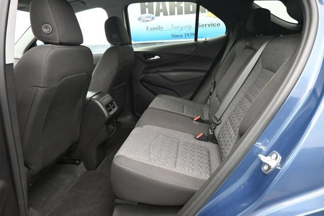 Used 2024 Chevrolet Equinox LT FWD image 10