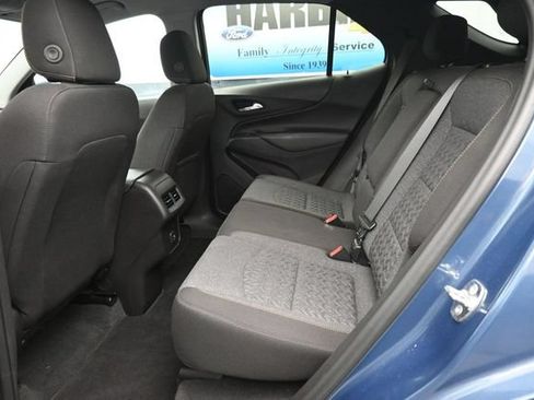 Used 2024 Chevrolet Equinox LT FWD image 10