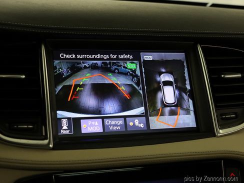 Used 2019 INFINITI QX50 Essential w/ Premium Heat Package image 20