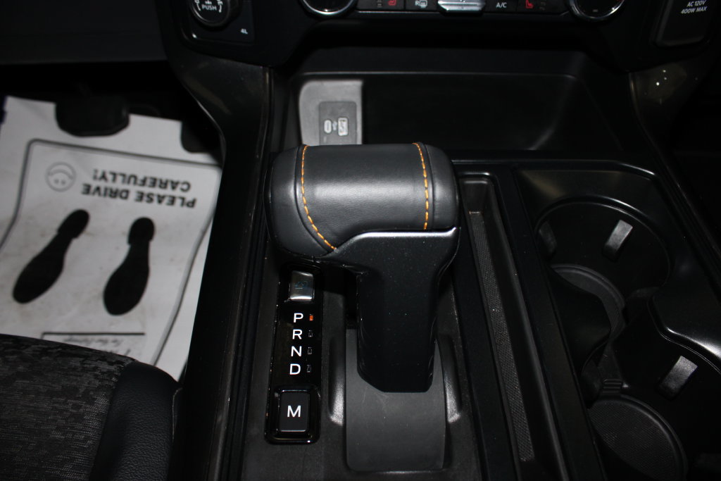 Used 2023 Ford F150 Tremor AWD/4WD image 12