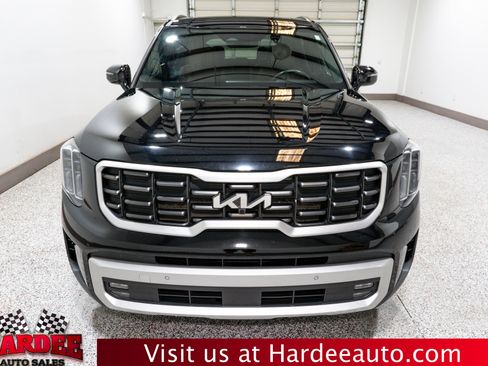 Used 2024 Kia Telluride SX image 7