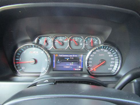 Used 2014 Chevrolet Silverado 1500 LT w/ All Star Edition image 36