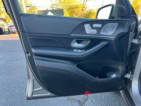 Used 2020 Mercedes-Benz GLE 350 4MATIC image 14