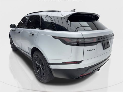 Used 2024 Land Rover Range Rover Velar S image 10