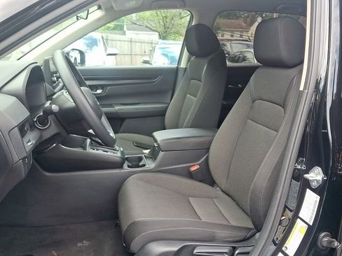 Certified 2025 Honda CR-V LX image 14