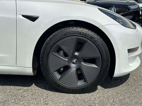 Used 2023 Tesla Model 3 Standard Range RWD image 10