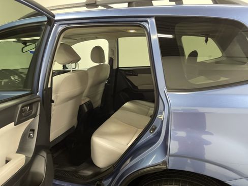 Used 2015 Subaru Forester 2.5i Premium w/ All-Weather Package image 13