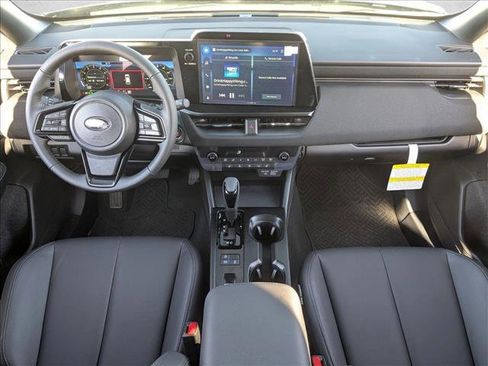 New 2026 Subaru Outback Premium image 14