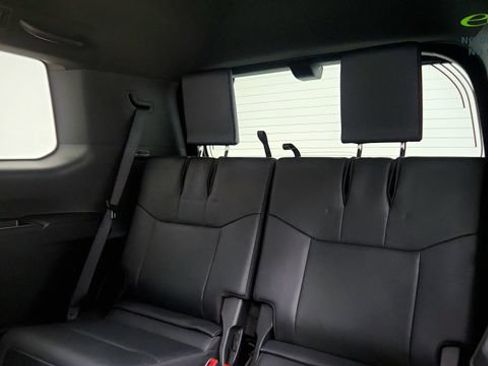 Used 2026 Lexus GX 550 w/ Accessory Package (2T) AWD/4WD image 47
