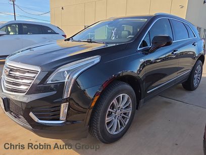 Used 2019 Cadillac XT5 Luxury