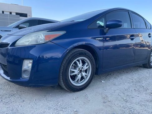 Used 2010 Toyota Prius Two FWD image 5