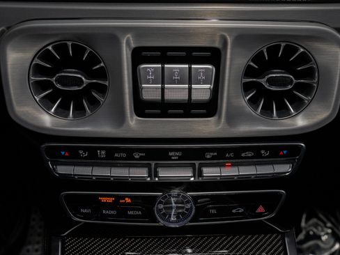 Used 2022 Mercedes-Benz G 550 image 39