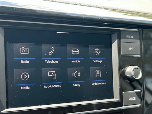 Used 2023 Volkswagen Taos S w/ Driver Assistance Package FWD image 16