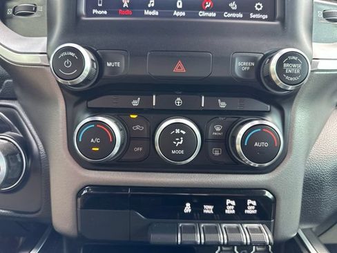 Used 2020 RAM 1500 Big Horn RWD image 17