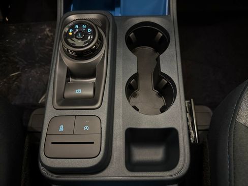 New 2025 Ford Maverick XLT w/ Equipment Group 302A image 14