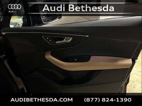 New 2026 Audi Q7 3.0T Premium image 25