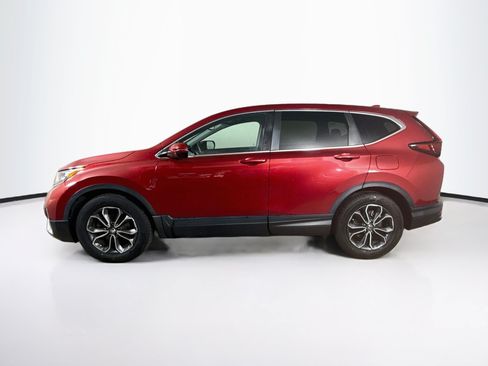 Used 2020 Honda CR-V EX-L image 7