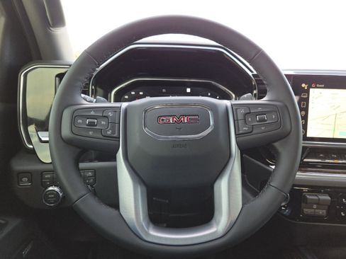 New 2026 GMC Sierra 1500 Elevation w/ Elevation Premium Package image 33