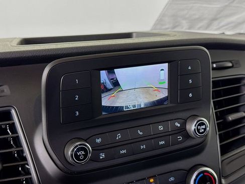 New 2025 Ford Transit 250 Low Roof AWD image 12
