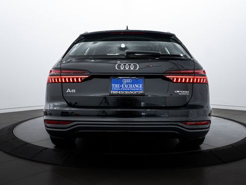 New 2026 Audi A6 Premium Plus image 19