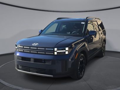 New 2026 Hyundai Santa Fe SEL
