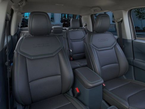 New 2026 Ford Maverick Lobo image 10