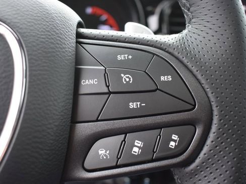 New 2025 Dodge Durango R/T image 25