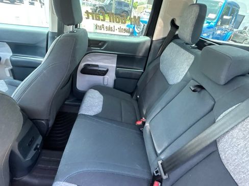 Used 2025 Ford Maverick XLT FWD image 32