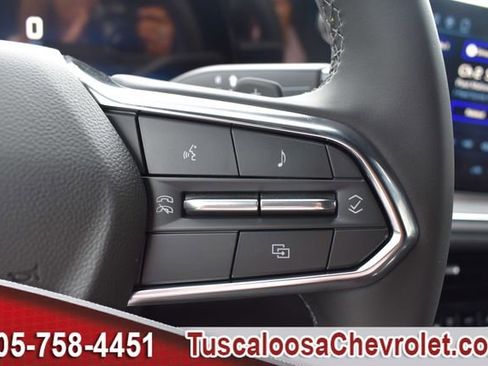 New 2026 Chevrolet Tahoe LS w/ LPO, Dark Essentials Package image 23