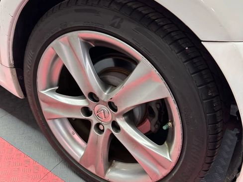 Used 2011 Lexus IS 250 image 34