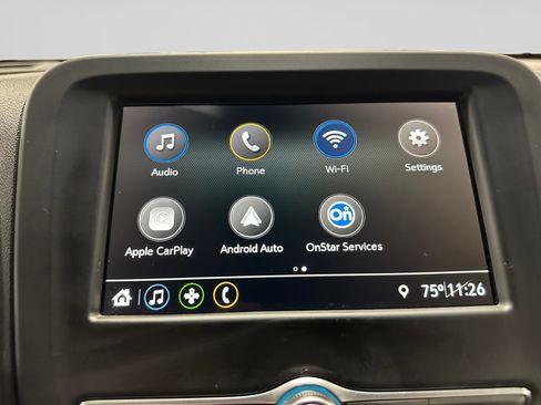 Used 2019 Chevrolet Equinox LT FWD image 28