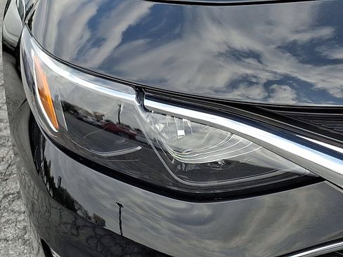 Used 2021 Chevrolet Malibu RS w/ LPO, Convenience Package 1 image 9