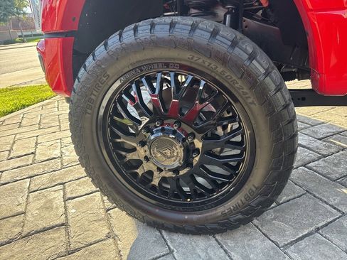 Used 2026 Ford F450 Lariat image 6