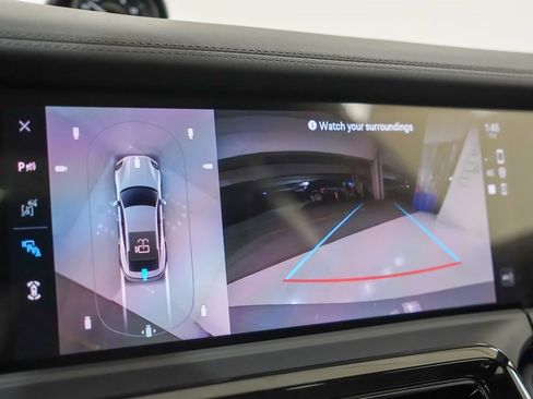 New 2025 Porsche Panamera 4 image 31