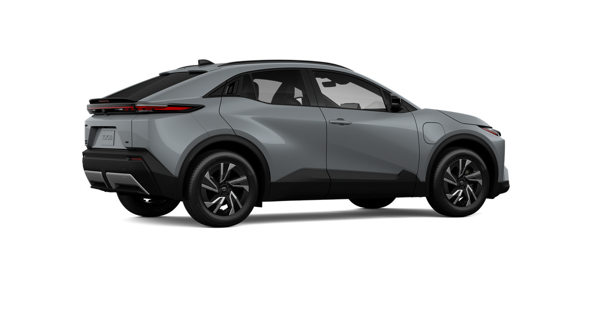 New 2026 Toyota C-HR AWD/4WD image 27