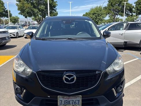 Used 2015 MAZDA CX-5 Grand Touring FWD image 6