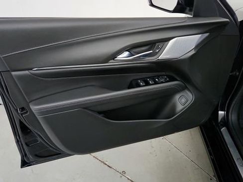 Certified 2022 Cadillac CT4 Luxury w/ Sun And Sound Package image 20